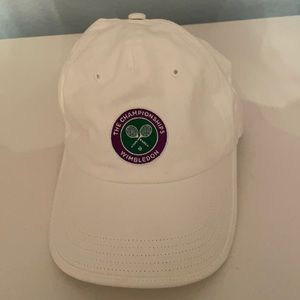 Wimbledon tennis hat women’s